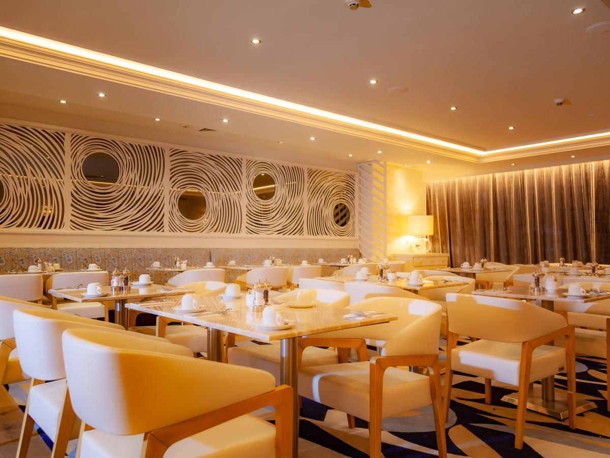 Отель The Connacht Hotel Голуэй-41